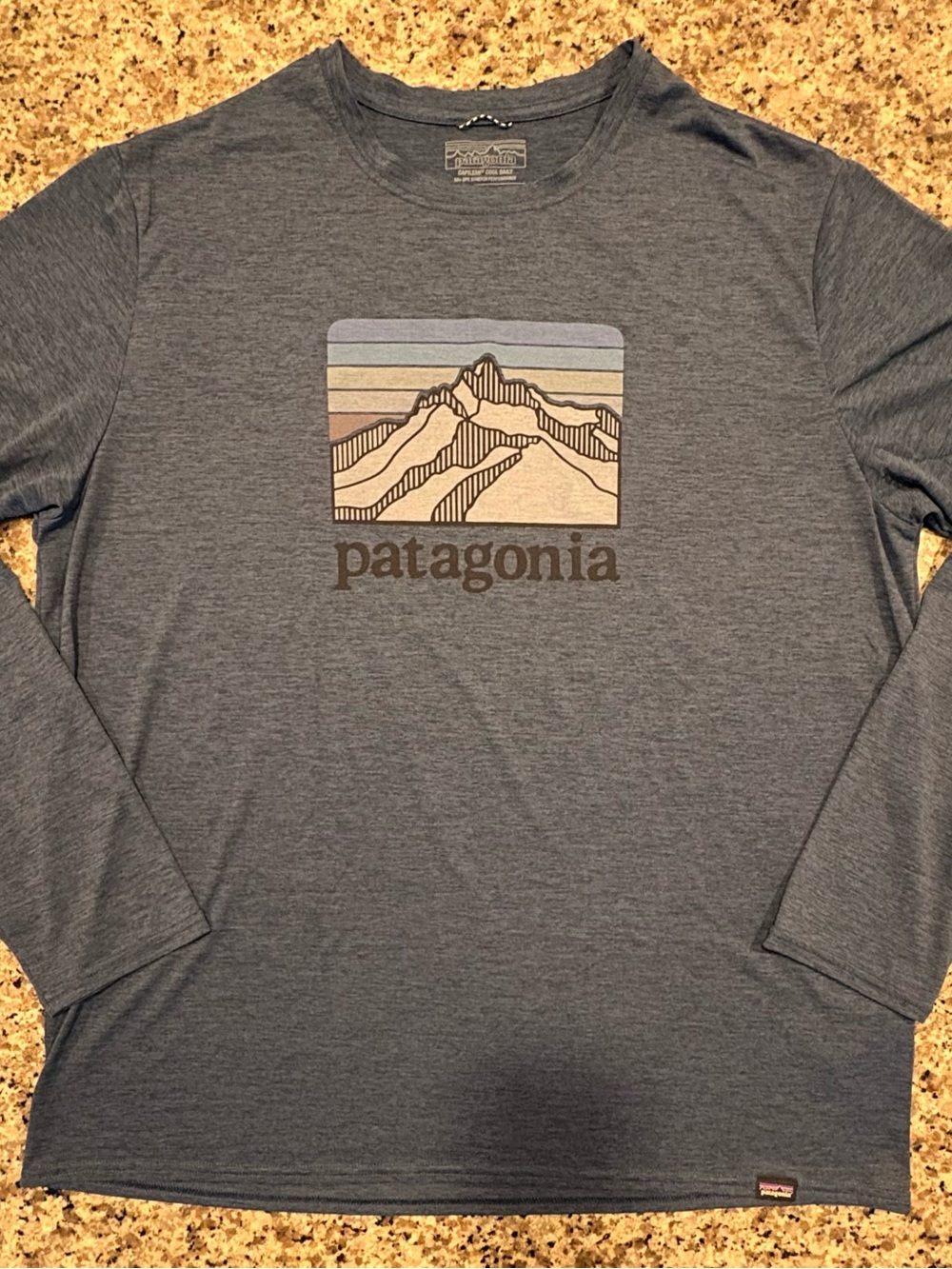 Patagonia Long-Sleeve